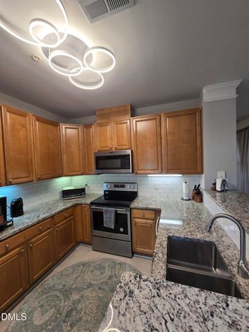 324 Providence Glen Drive 324, Chapel Hill, NC 27514