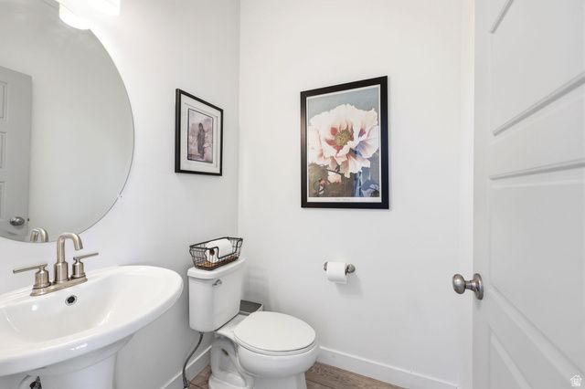 3119 N 300 W, Lehi, UT 84043