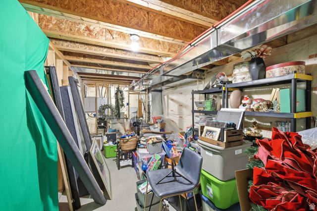 3119 N 300 W, Lehi, UT 84043