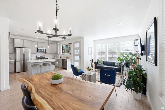 3119 N 300 W, Lehi, UT 84043
