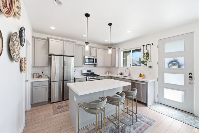 3119 N 300 W, Lehi, UT 84043