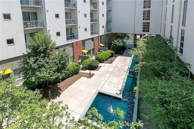 620 Glen Iris Drive NE 325, Atlanta, GA 30308