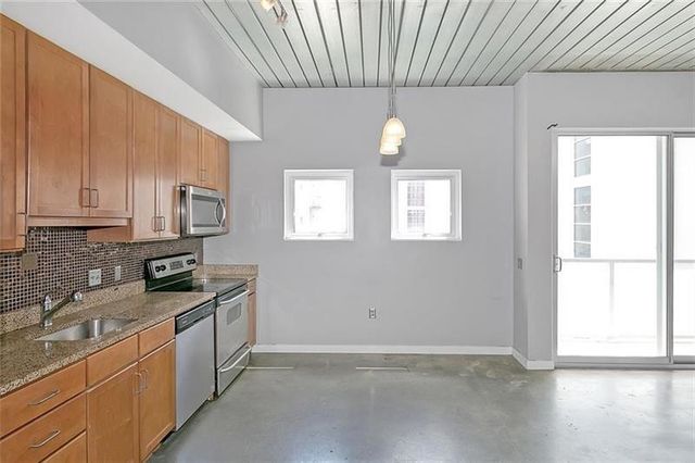 620 Glen Iris Drive NE 325, Atlanta, GA 30308