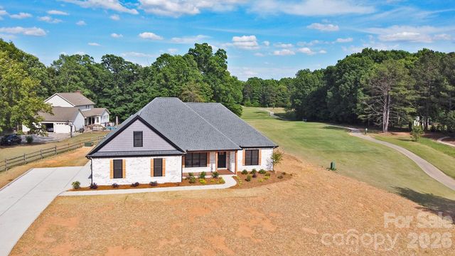 935 Lake Wright Road, China Grove, NC 28023