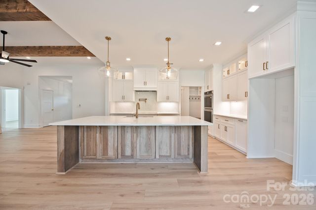 935 Lake Wright Road, China Grove, NC 28023