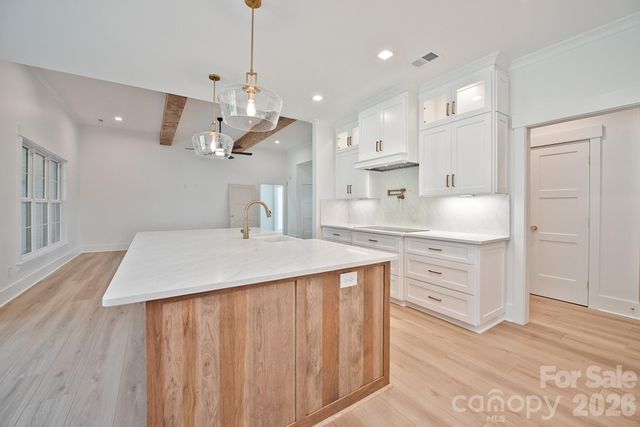 935 Lake Wright Road, China Grove, NC 28023