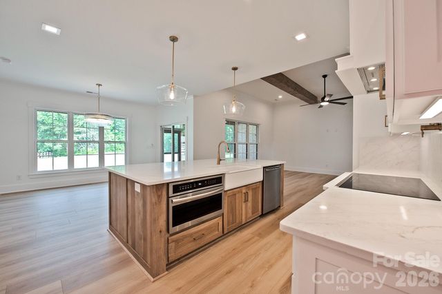 935 Lake Wright Road, China Grove, NC 28023