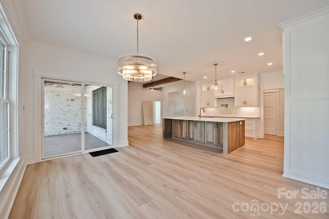 935 Lake Wright Road, China Grove, NC 28023