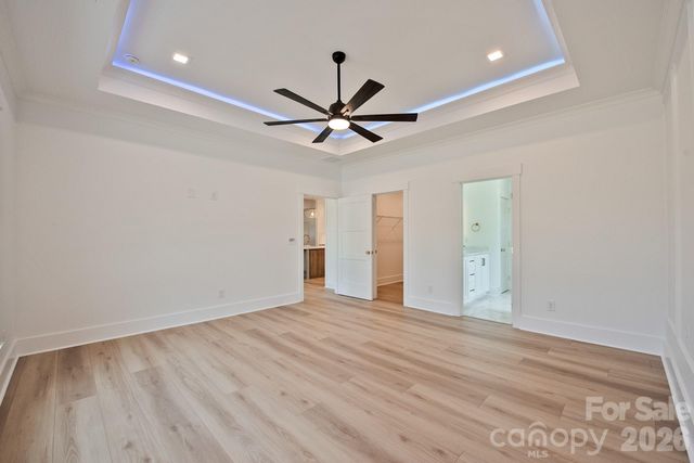 935 Lake Wright Road, China Grove, NC 28023