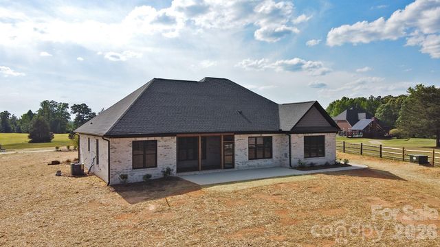 935 Lake Wright Road, China Grove, NC 28023