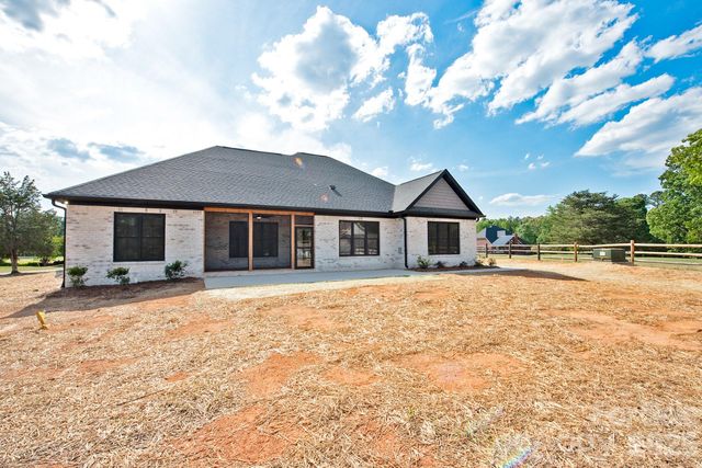 935 Lake Wright Road, China Grove, NC 28023