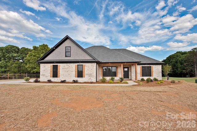 935 Lake Wright Road, China Grove, NC 28023