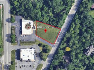 20920 Governors Highway, Olympia Fields, IL 60461