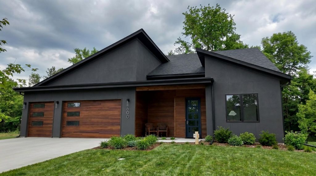 931X W 134th Street, Savage, MN 55378 — exterior