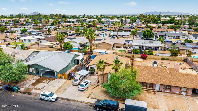 604 W EMELITA Avenue, Mesa, AZ 85210