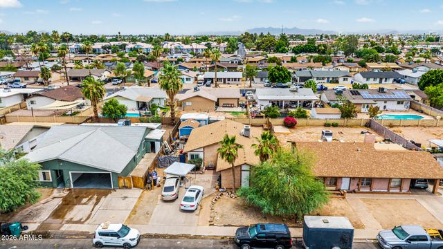 604 W EMELITA Avenue, Mesa, AZ 85210