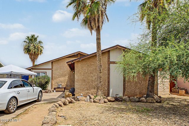 604 W EMELITA Avenue, Mesa, AZ 85210