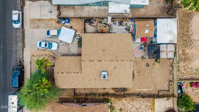 604 W EMELITA Avenue, Mesa, AZ 85210