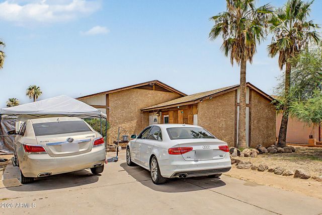 604 W EMELITA Avenue, Mesa, AZ 85210