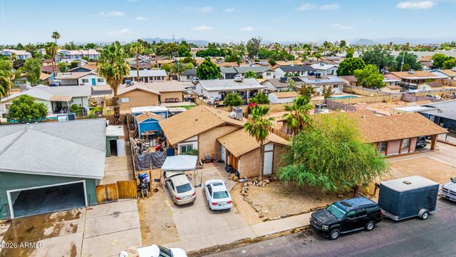 604 W EMELITA Avenue, Mesa, AZ 85210