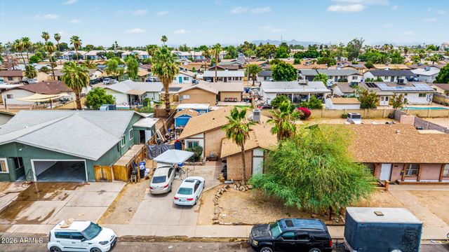 604 W EMELITA Avenue, Mesa, AZ 85210