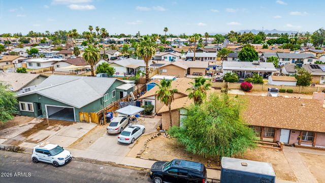 604 W EMELITA Avenue, Mesa, AZ 85210