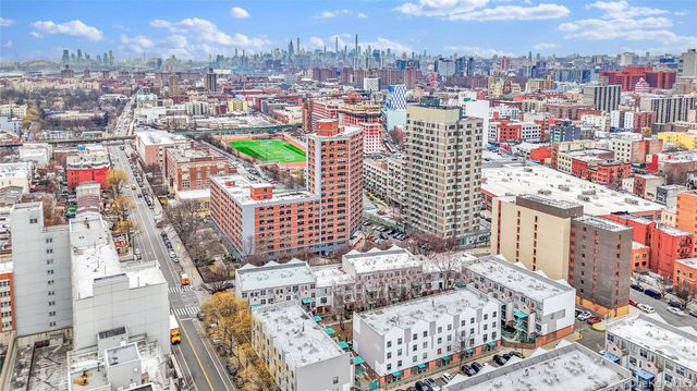 749 Saint Anns Avenue 50D, Bronx, NY 10456