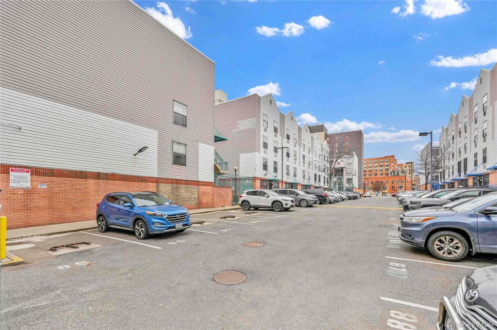 749 Saint Anns Avenue 50D, Bronx, NY 10456