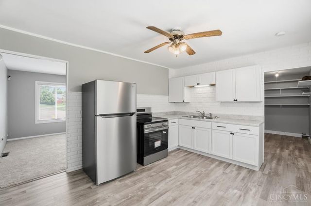 1855 Bluehill Drive, Springfield Twp., OH 45240