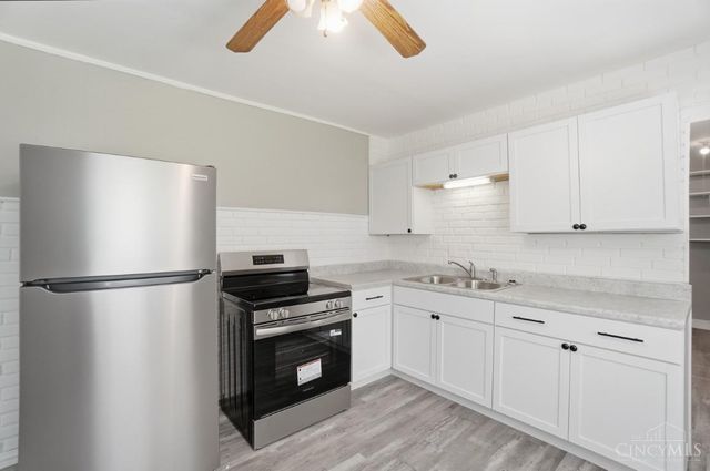 1855 Bluehill Drive, Springfield Twp., OH 45240