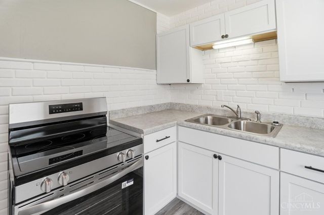 1855 Bluehill Drive, Springfield Twp., OH 45240