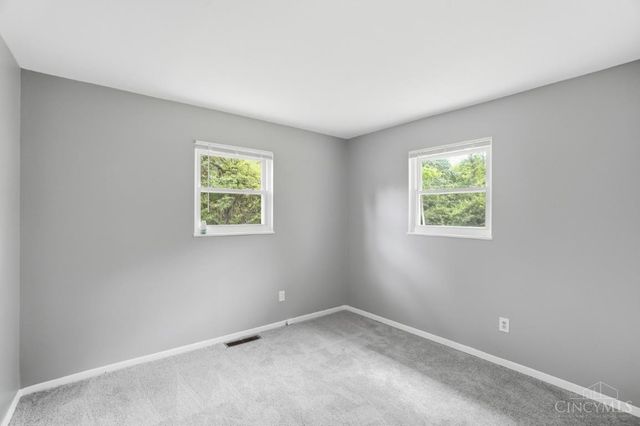 1855 Bluehill Drive, Springfield Twp., OH 45240