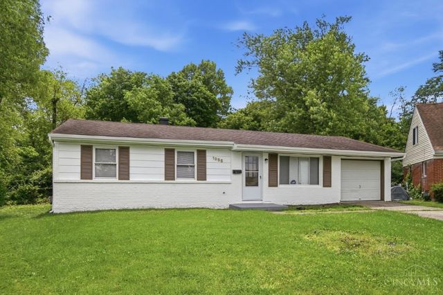 1855 Bluehill Drive, Springfield Twp., OH 45240