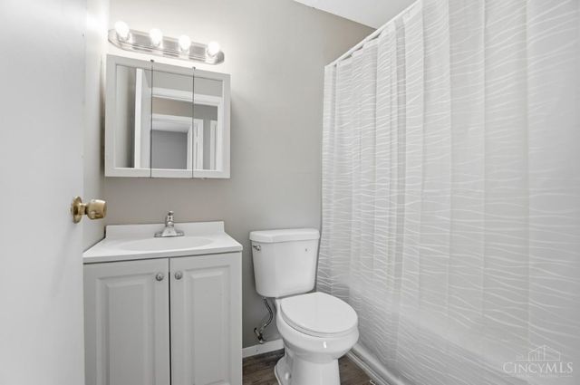 1855 Bluehill Drive, Springfield Twp., OH 45240