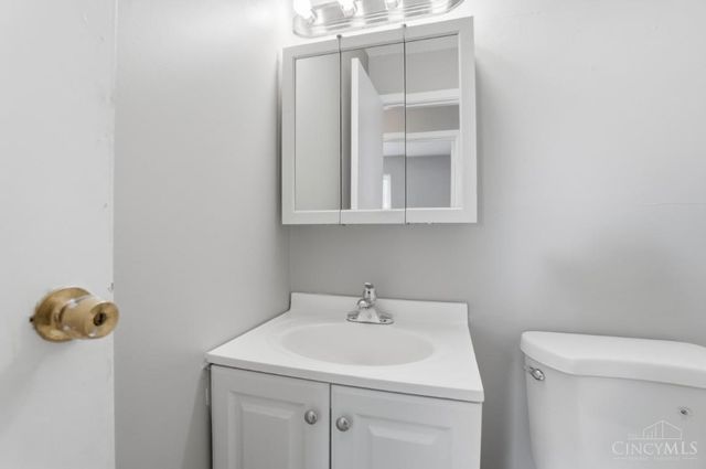 1855 Bluehill Drive, Springfield Twp., OH 45240