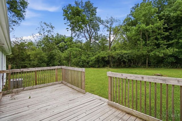 1855 Bluehill Drive, Springfield Twp., OH 45240
