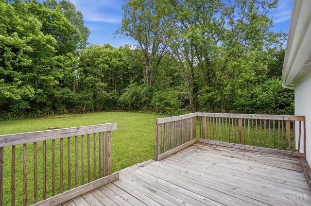 1855 Bluehill Drive, Springfield Twp., OH 45240