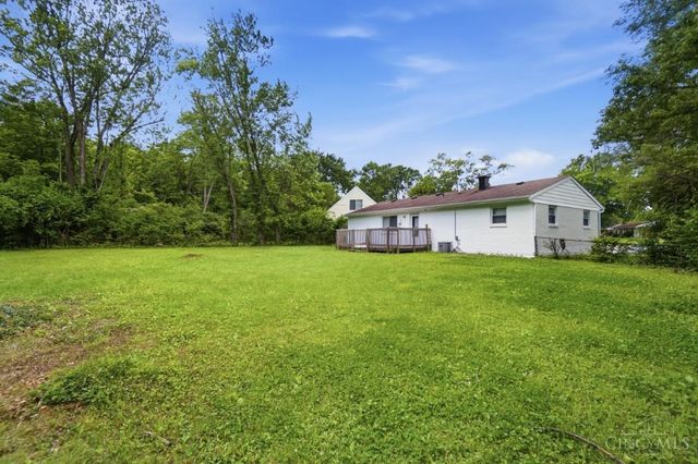 1855 Bluehill Drive, Springfield Twp., OH 45240