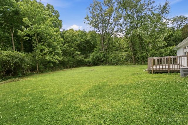 1855 Bluehill Drive, Springfield Twp., OH 45240