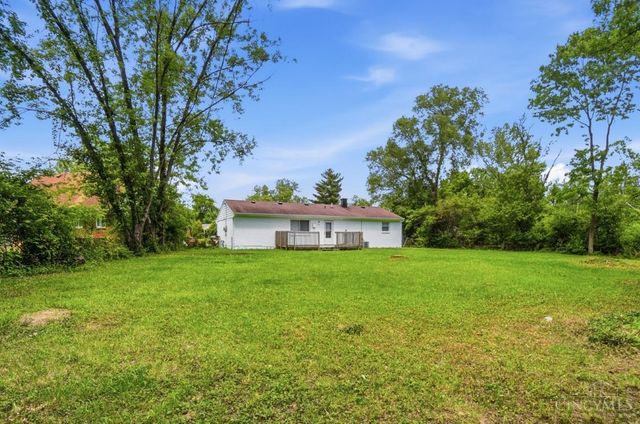 1855 Bluehill Drive, Springfield Twp., OH 45240