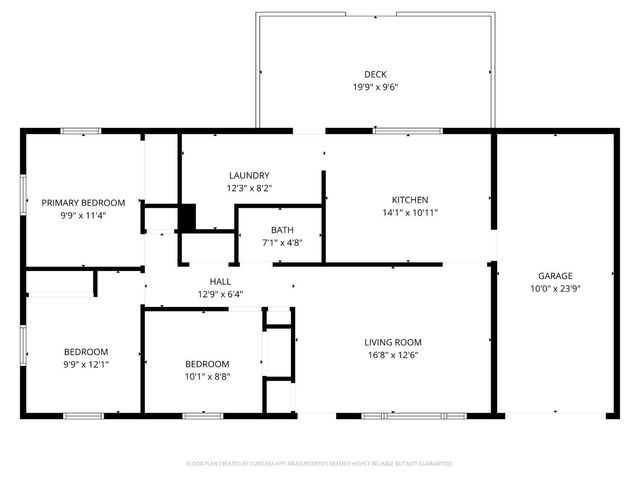 1855 Bluehill Drive, Springfield Twp., OH 45240