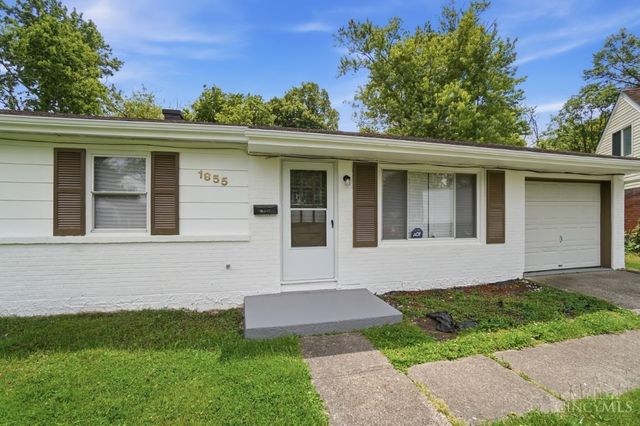 1855 Bluehill Drive, Springfield Twp., OH 45240