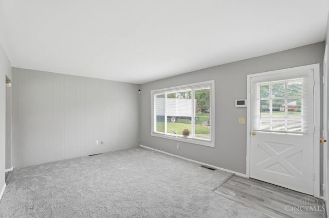 1855 Bluehill Drive, Springfield Twp., OH 45240
