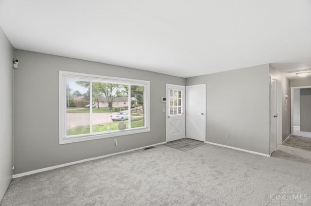 1855 Bluehill Drive, Springfield Twp., OH 45240