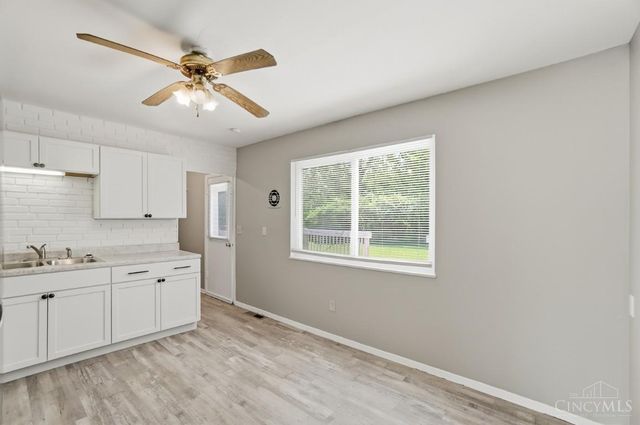 1855 Bluehill Drive, Springfield Twp., OH 45240