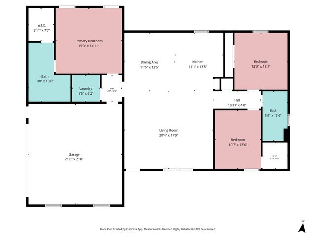 453 Hinch Mountain View Rd, Crossville, TN 38555