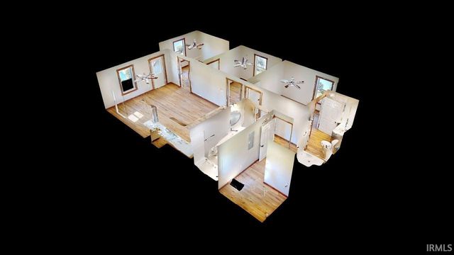 120 N Murlin Street, Bicknell, IN 47512