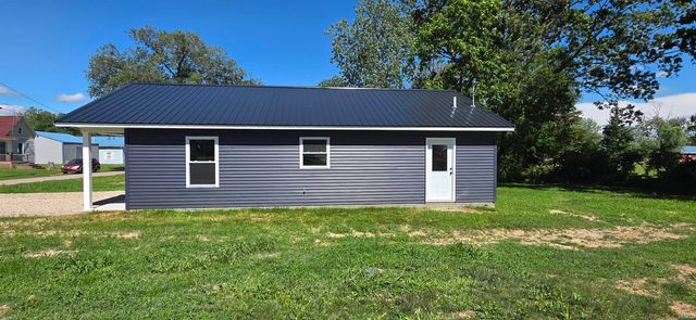 120 N Murlin Street, Bicknell, IN 47512