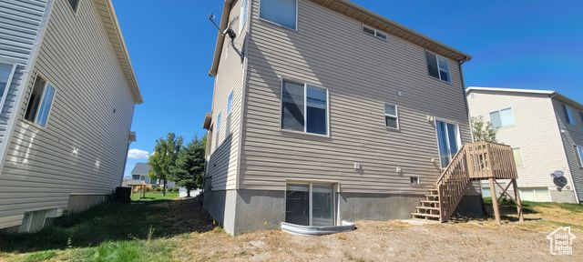 7724 N SILVER RANCH RD, Eagle Mountain, UT 84005