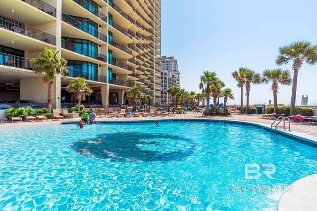 23972 Perdido Beach Boulevard 1801, Orange Beach, AL 36561